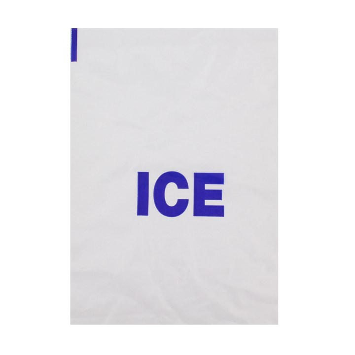 LARGE ICE BAG 12