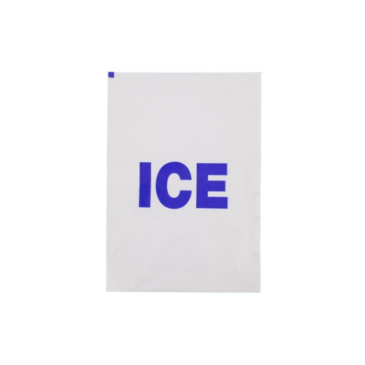 SMALL ICE BAG  8