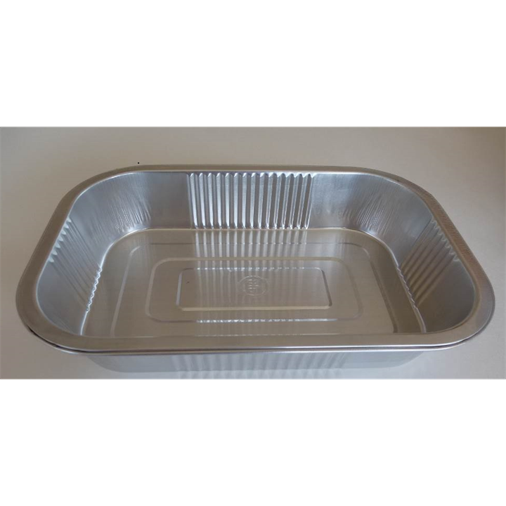 Smoothwall Tray (L)220mm (W)150mm (H)44mm