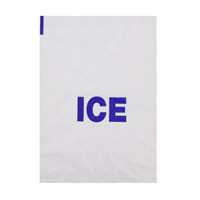 LARGE ICE BAG 12"X18"